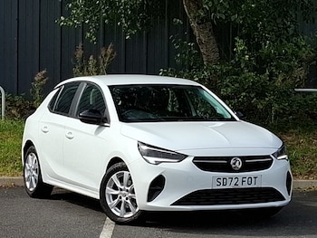 Used Vauxhall Corsa 2022 for sale - 75718810: Photo