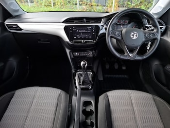 Used Vauxhall Corsa 2022 for sale - 75718810: Photo