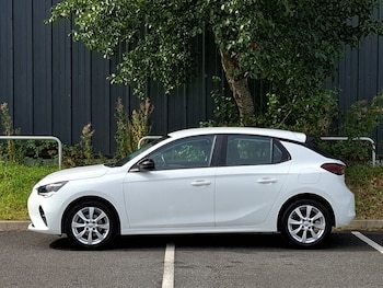 Used Vauxhall Corsa 2022 for sale - 75718810: Photo