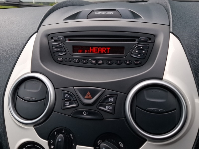 Used Ford Ka 2016 for sale - 77660884: Photo 10