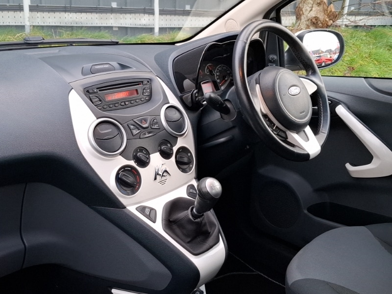 Used Ford Ka 2016 for sale - 77660884: Photo 11