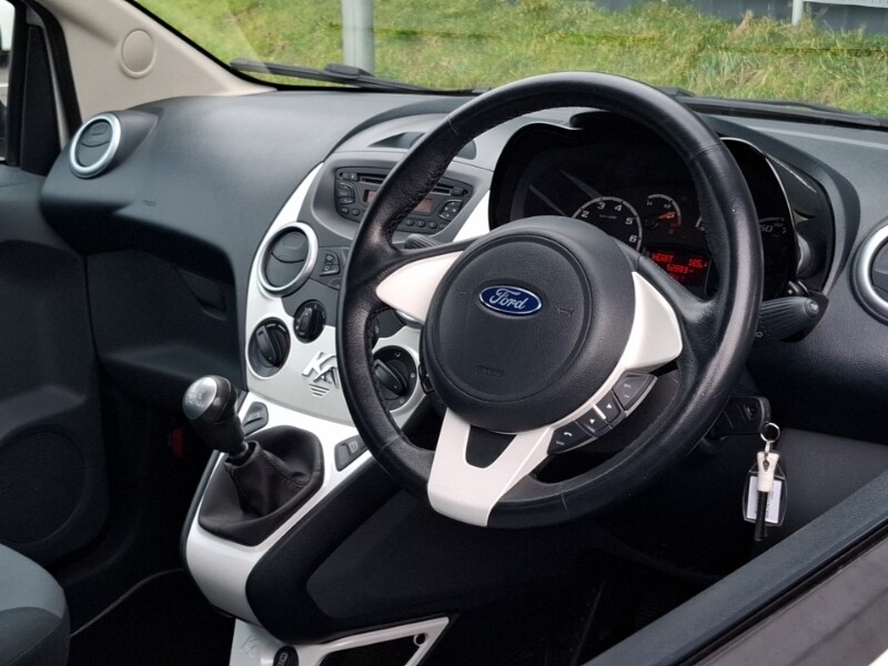 Used Ford Ka 2016 for sale - 77660884: Photo 12