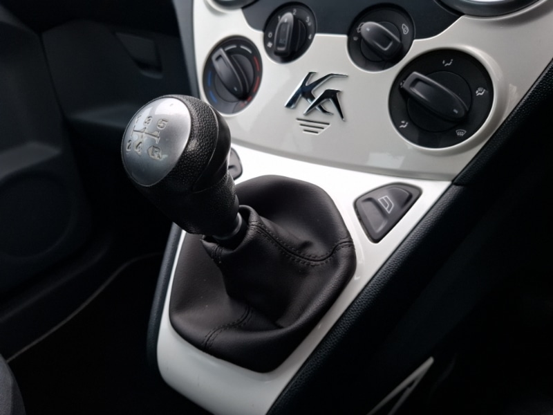 Used Ford Ka 2016 for sale - 77660884: Photo 14