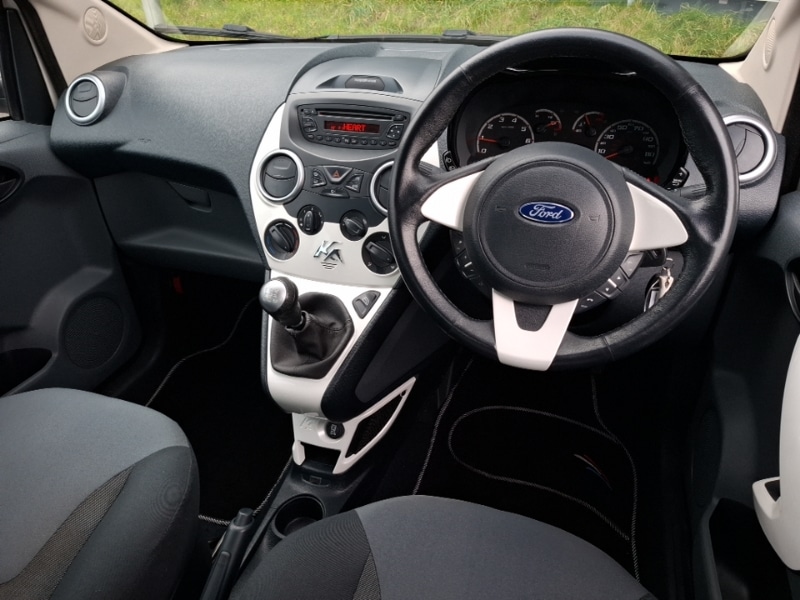 Used Ford Ka 2016 for sale - 77660884: Photo 2