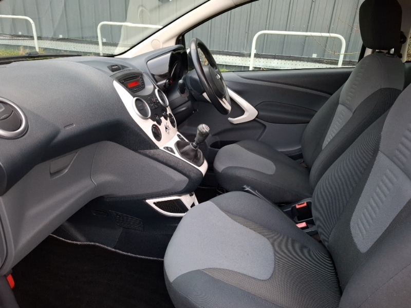 Used Ford Ka 2016 for sale - 77660884: Photo 5