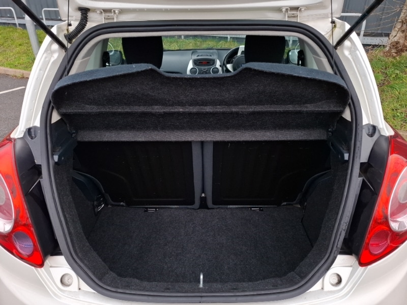 Used Ford Ka 2016 for sale - 77660884: Photo 8