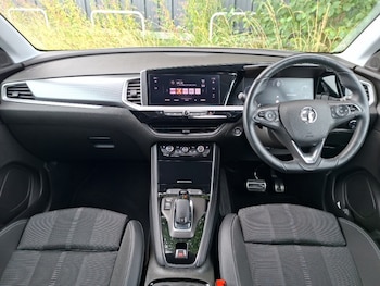 Used Vauxhall Grandland 2023 for sale - 79343484: Photo