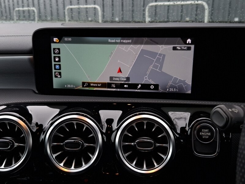 Used Mercedes-Benz A-Class 2022 for sale - 78013395: Photo 10