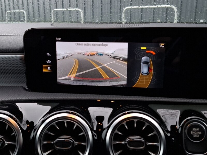 Used Mercedes-Benz A-Class 2022 for sale - 78013395: Photo 11