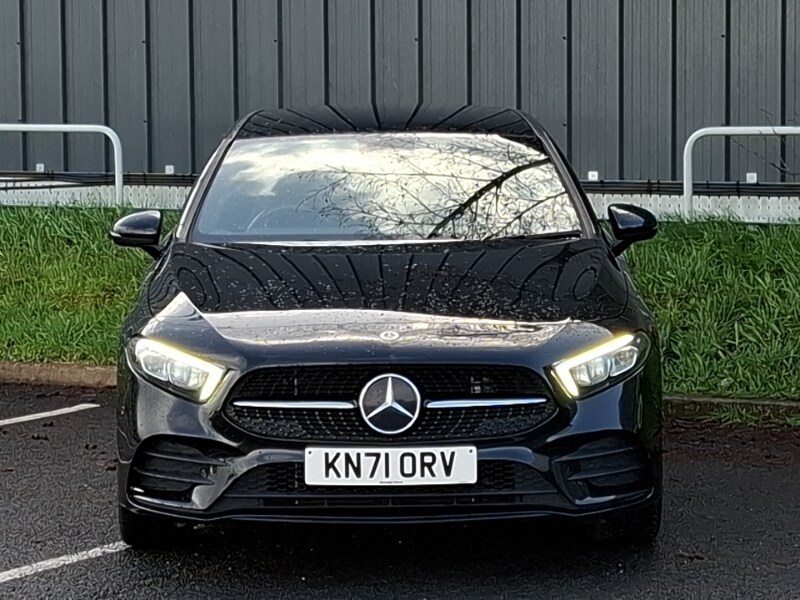 Used Mercedes-Benz A-Class 2022 for sale - 78013395: Photo 13