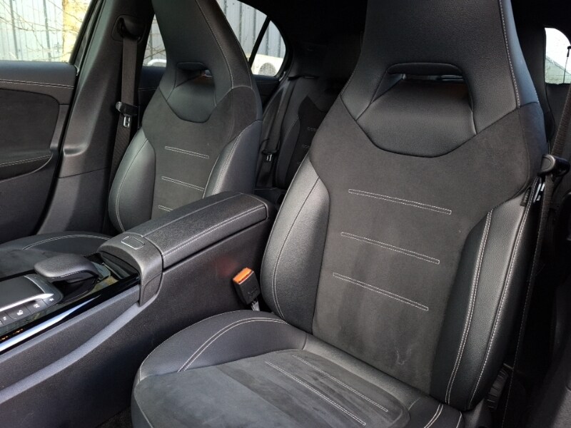 Used Mercedes-Benz A-Class 2022 for sale - 78013395: Photo 15