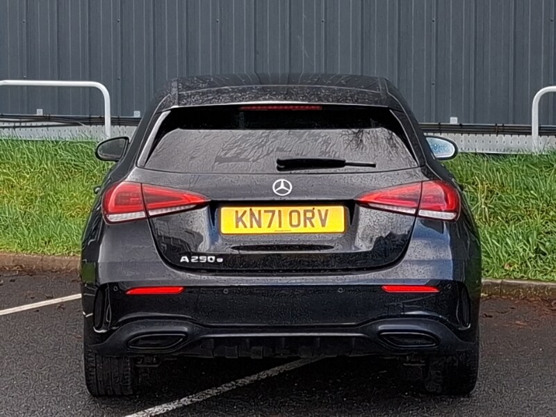 Used Mercedes-Benz A-Class 2022 for sale - 78013395: Photo 16