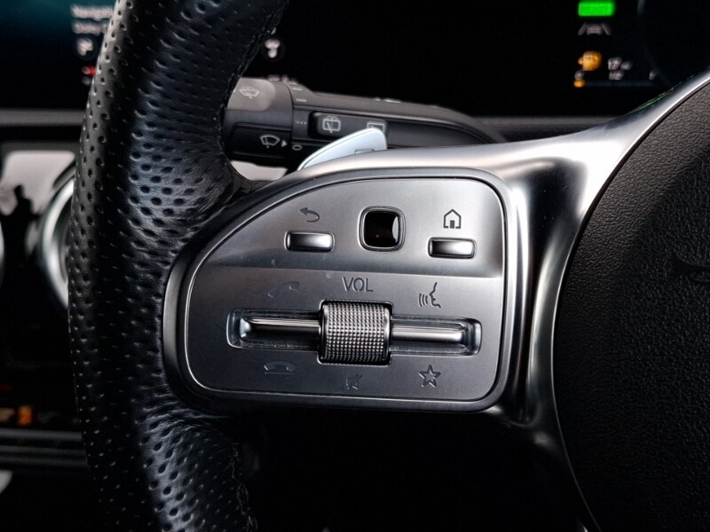 Used Mercedes-Benz A-Class 2022 for sale - 78013395: Photo 17