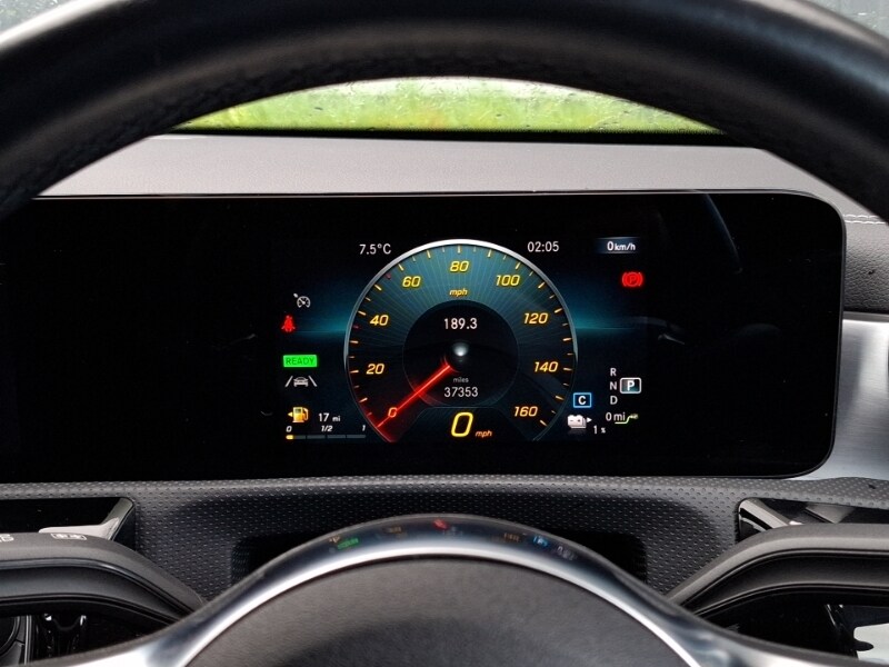 Used Mercedes-Benz A-Class 2022 for sale - 78013395: Photo 19