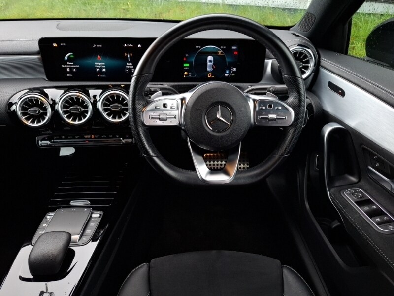 Used Mercedes-Benz A-Class 2022 for sale - 78013395: Photo 7