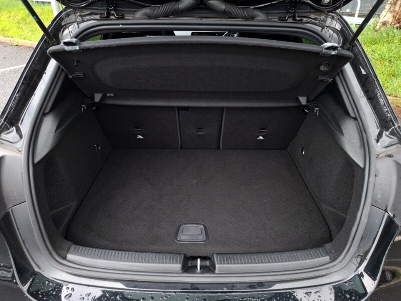 Used Mercedes-Benz A-Class 2022 for sale - 78013395: Photo 8