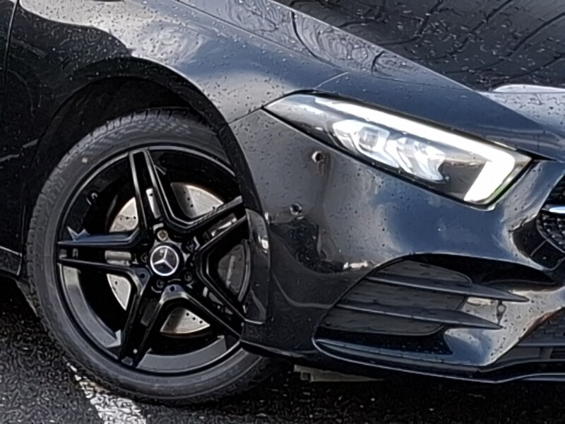 Used Mercedes-Benz A-Class 2022 for sale - 78013395: Photo 9