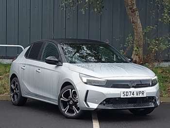 2024 - 1.2 GS 5dr