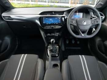 Used Vauxhall Corsa 2024 for sale - 74641849: Photo