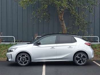Used Vauxhall Corsa 2024 for sale - 74641849: Photo