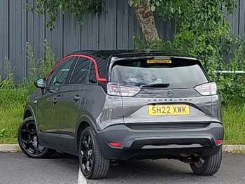 Used Vauxhall Crossland 2022 for sale - 75184664: Photo