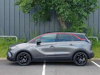 Used Vauxhall Crossland 2022 for sale - 75184664: Photo