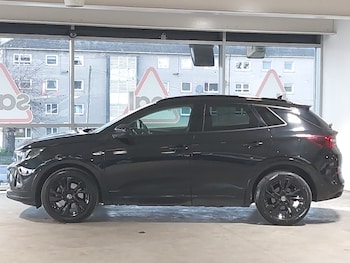 Used Vauxhall Grandland 2022 for sale - 78968384: Photo