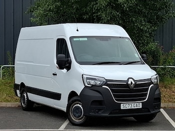 Used Renault Master 2023 for sale - 75485940: Photo