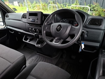 Used Renault Master 2023 for sale - 75485940: Photo
