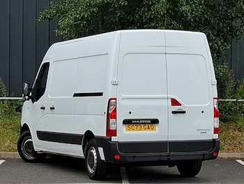 Used Renault Master 2023 for sale - 75485940: Photo