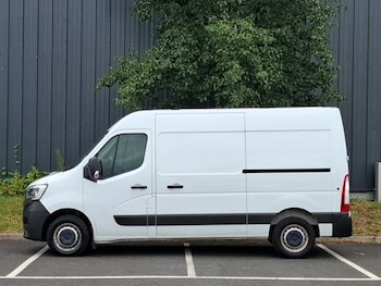 Used Renault Master 2023 for sale - 75485940: Photo