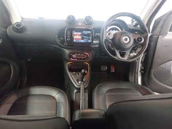 Used smart fortwo 2020 for sale - 78522574: Photo