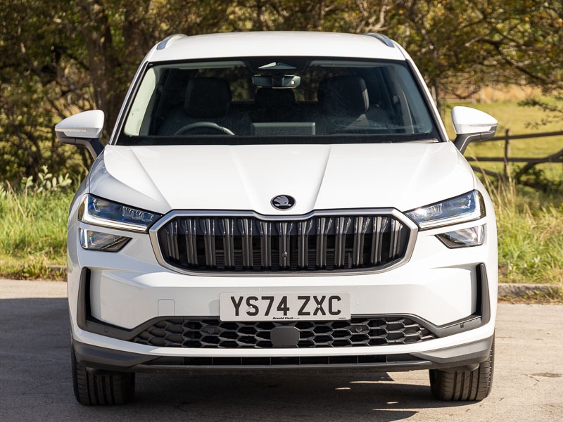 Used Skoda Kodiaq 2025 for sale - 76630721: Photo 10