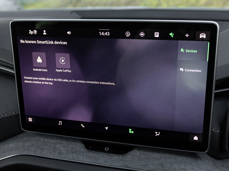 Used Skoda Kodiaq 2025 for sale - 76630721: Photo 11