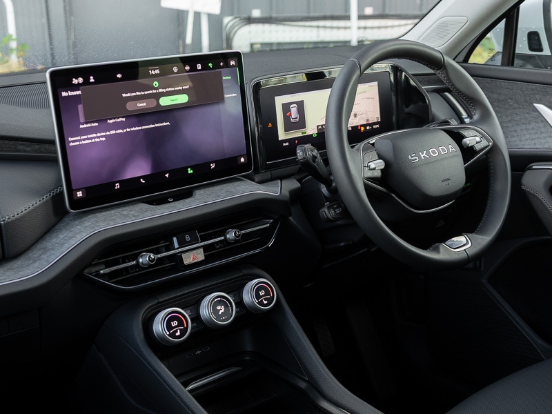 Used Skoda Kodiaq 2025 for sale - 76630721: Photo 13