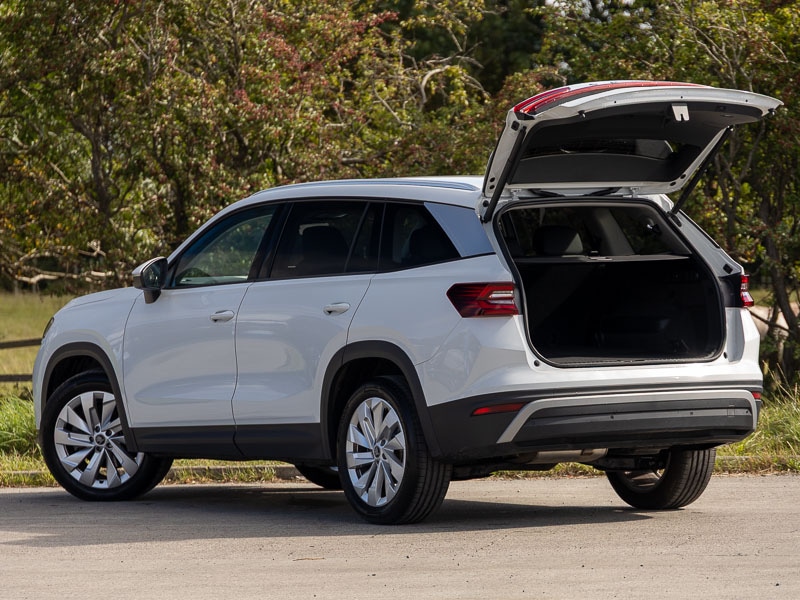 Used Skoda Kodiaq 2025 for sale - 76630721: Photo 14