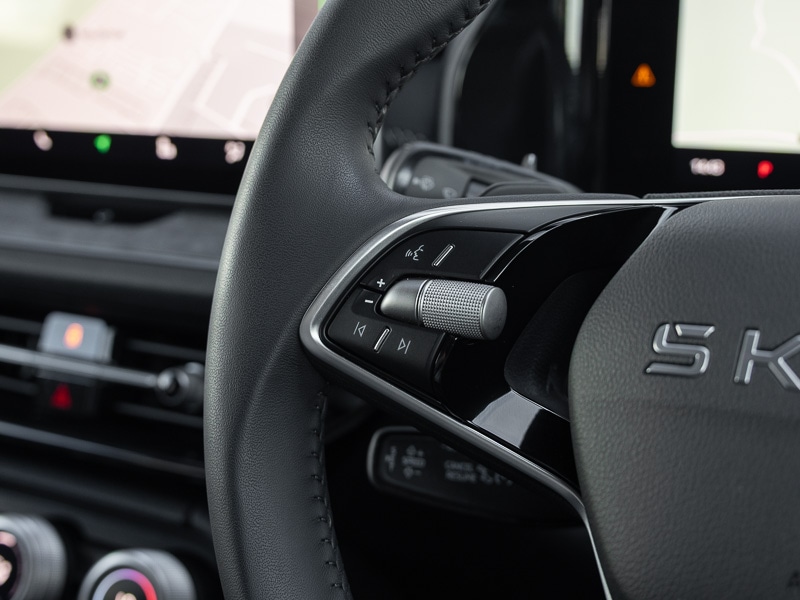 Used Skoda Kodiaq 2025 for sale - 76630721: Photo 15