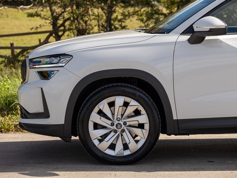 Used Skoda Kodiaq 2025 for sale - 76630721: Photo 17