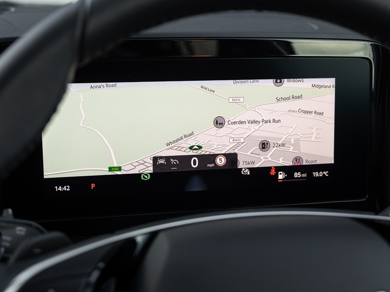 Used Skoda Kodiaq 2025 for sale - 76630721: Photo 18