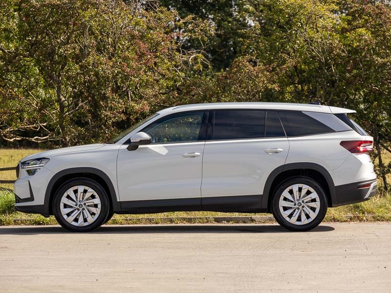 Used Skoda Kodiaq 2025 for sale - 76630721: Photo 4