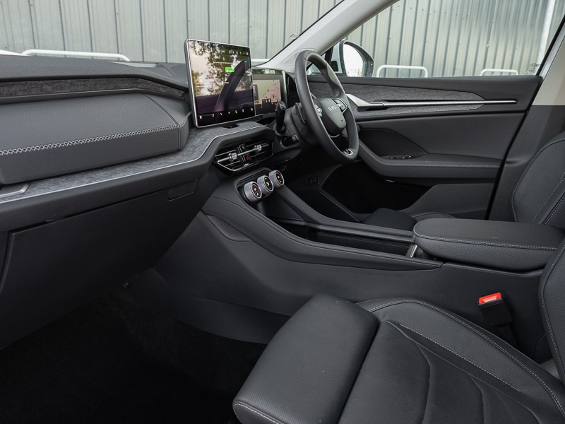 Used Skoda Kodiaq 2025 for sale - 76630721: Photo 5