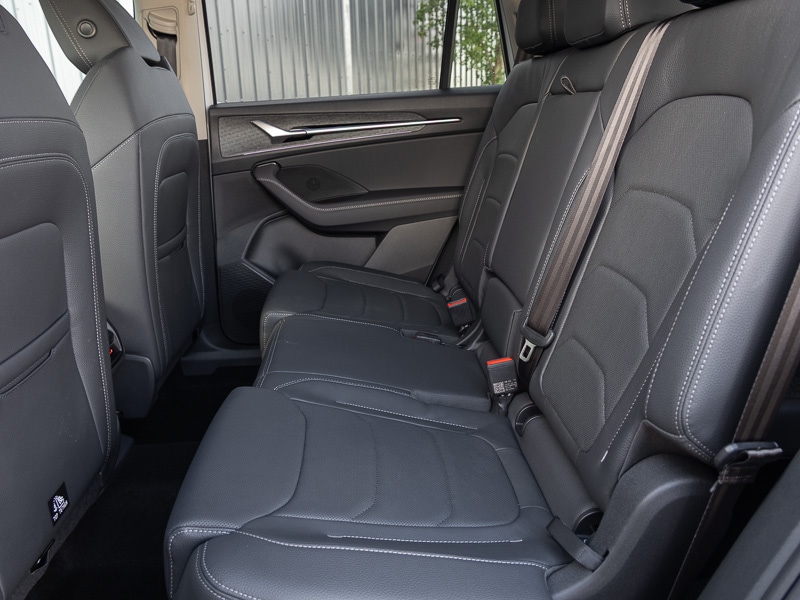 Used Skoda Kodiaq 2025 for sale - 76630721: Photo 6