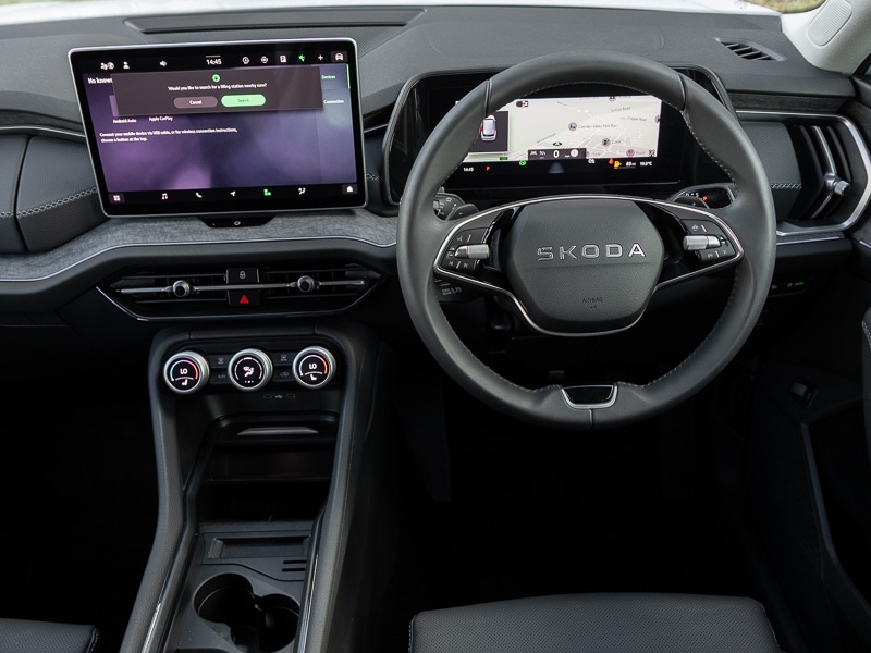 Used Skoda Kodiaq 2025 for sale - 76630721: Photo 7