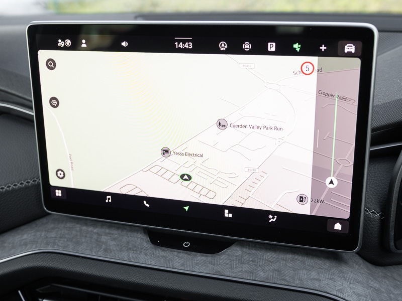 Used Skoda Kodiaq 2025 for sale - 76630721: Photo 8