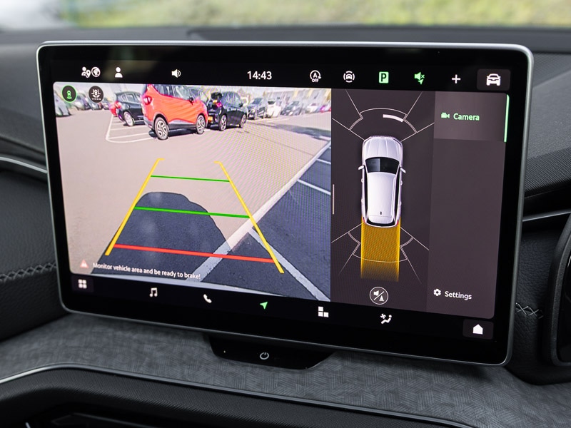 Used Skoda Kodiaq 2025 for sale - 76630721: Photo 9