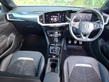 Used Vauxhall Mokka 2023 for sale - 79630848: Photo