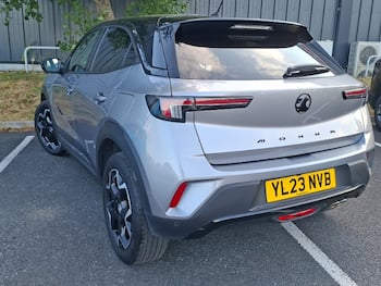 Used Vauxhall Mokka 2023 for sale - 79630848: Photo