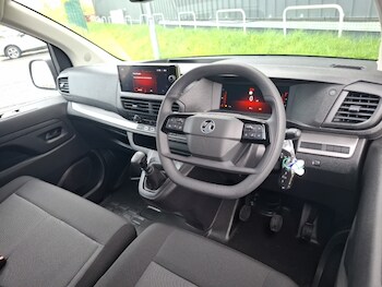 Used Vauxhall Vivaro 2026 for sale - 78259216: Photo