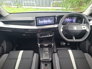 Used Vauxhall Frontera 2026 for sale - 79803866: Photo