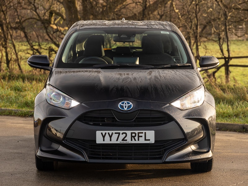 Used Toyota Yaris 2022 for sale - 76964069: Photo 10
